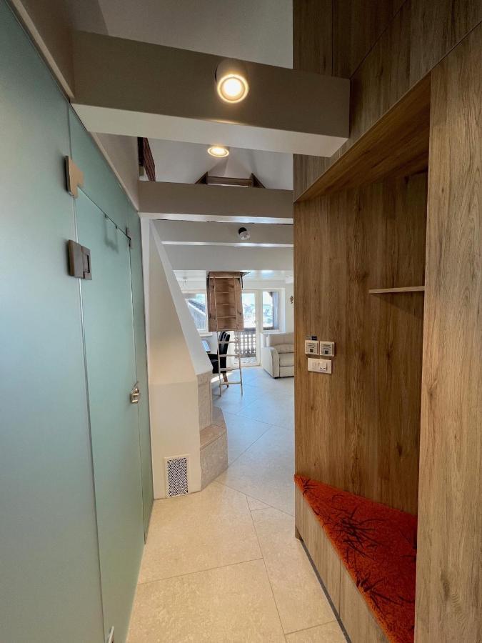 Gloria Holiday - Apartment Bohinj Zewnętrze zdjęcie