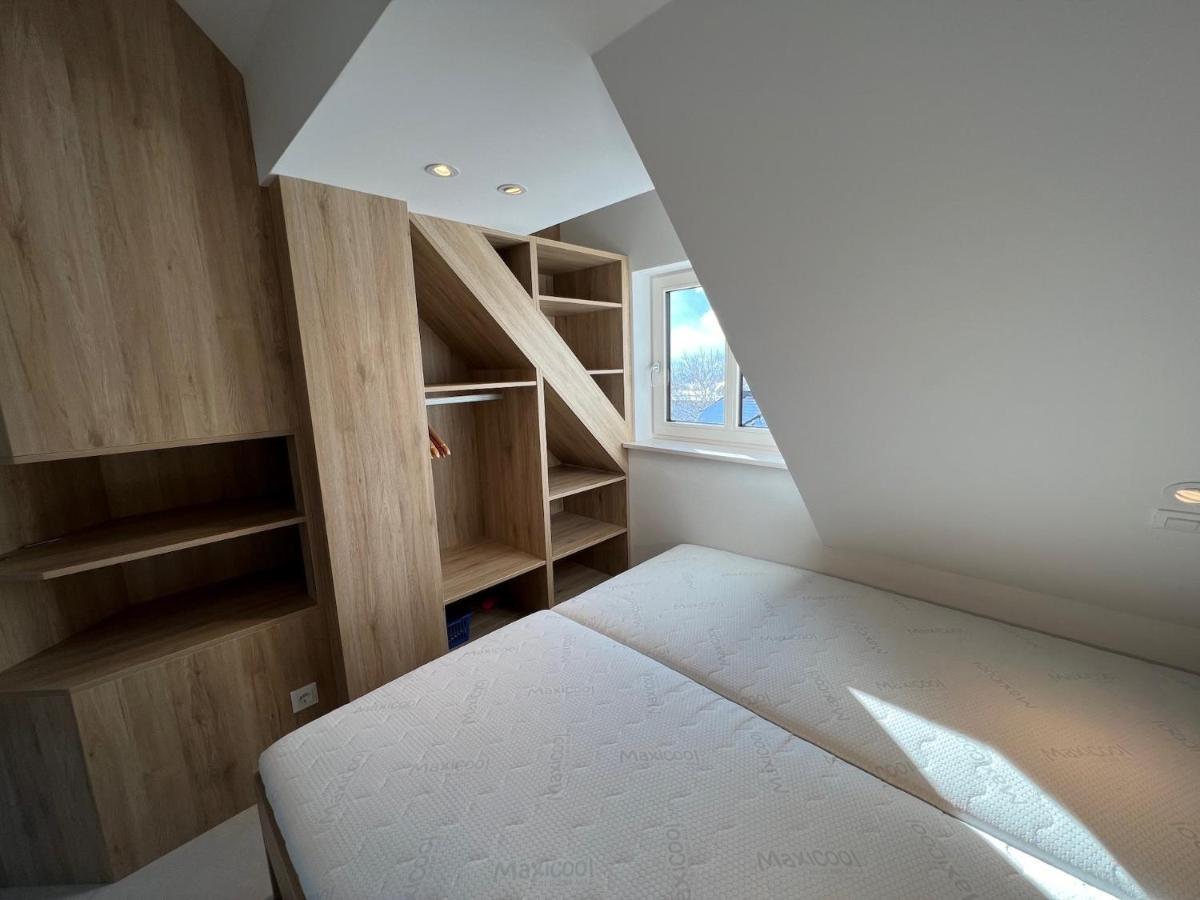 Gloria Holiday - Apartment Bohinj Zewnętrze zdjęcie