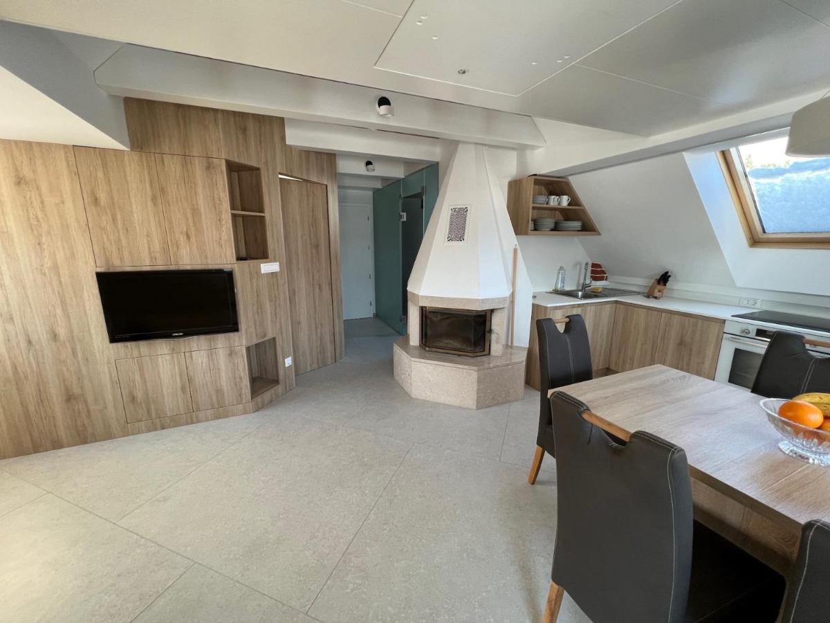 Gloria Holiday - Apartment Bohinj Zewnętrze zdjęcie
