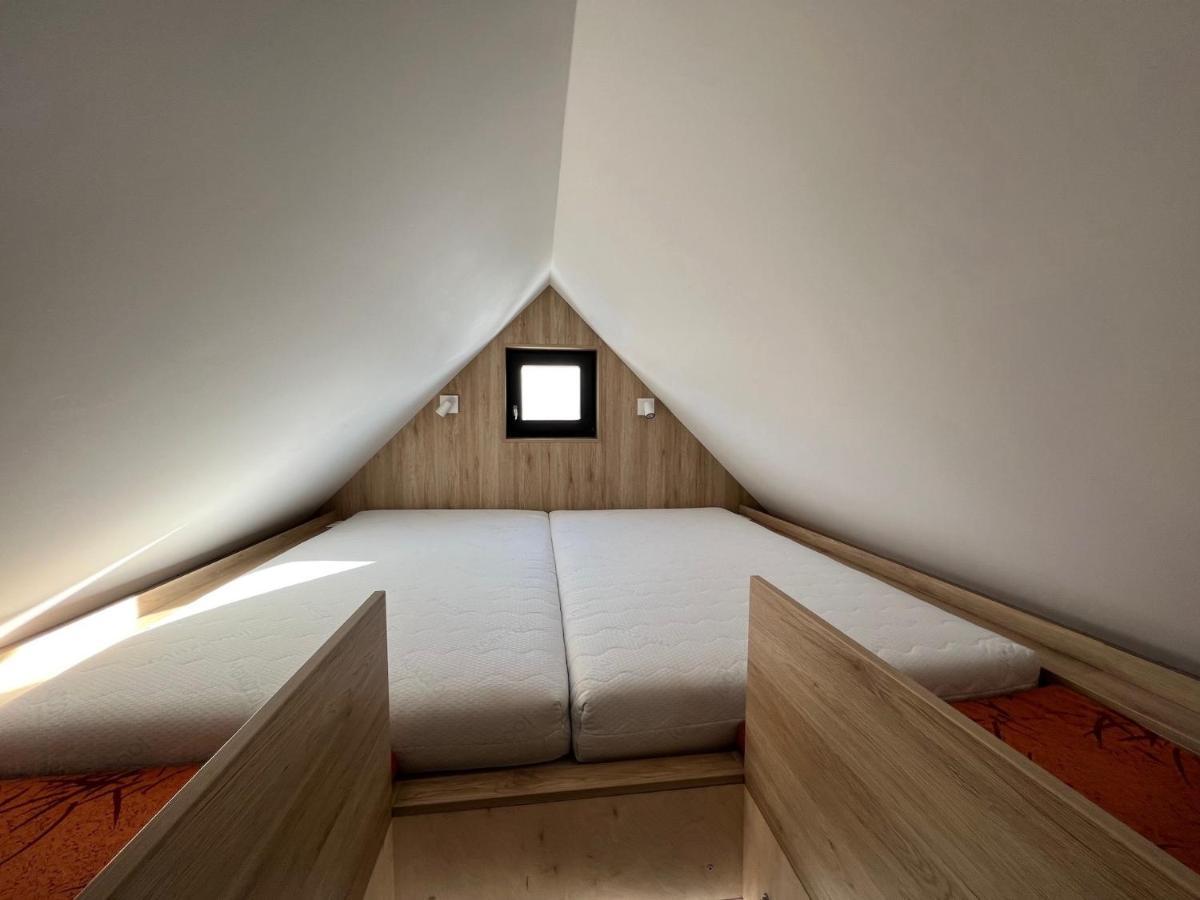 Gloria Holiday - Apartment Bohinj Zewnętrze zdjęcie